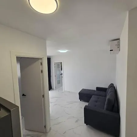 Διαμέρισμα Dream 1 Bedroom Terrace Dining Pool