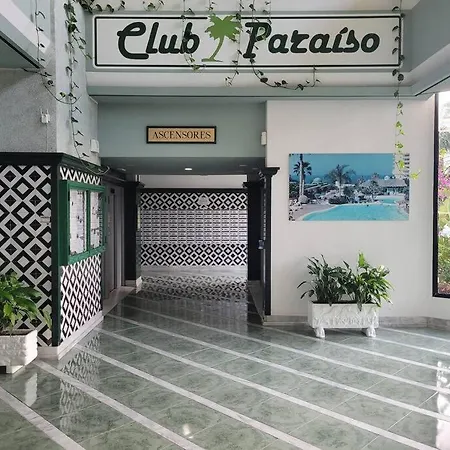 Dream 1 Bedroom Terrace Dining Pool Διαμέρισμα Costa Adeje (Tenerife)