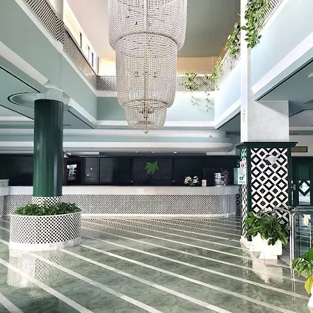 Διαμέρισμα Dream 1 Bedroom Terrace Dining Pool