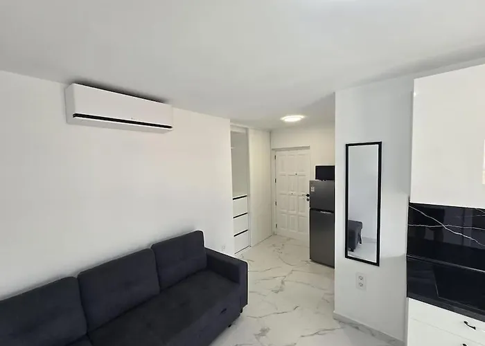 Dream 1 Bedroom Terrace Dining Pool *