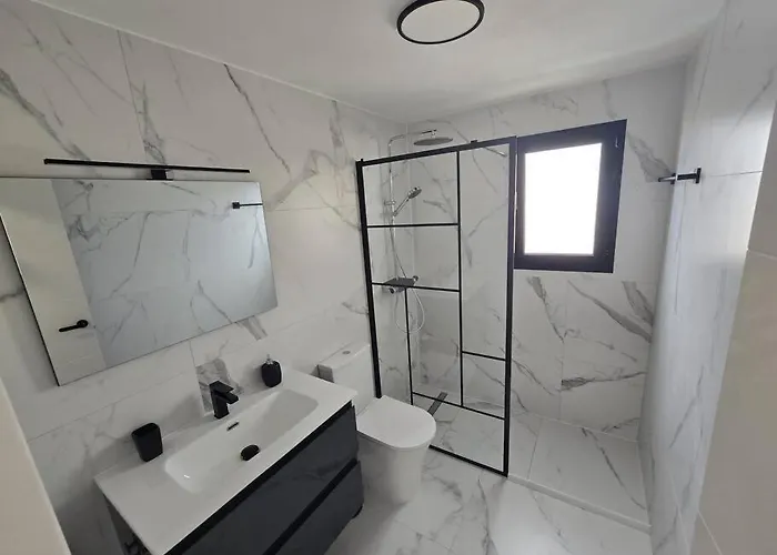 Dream 1 Bedroom Terrace Dining Pool