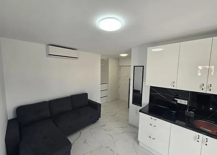 Dream 1 Bedroom Terrace Dining Pool Διαμέρισμα *