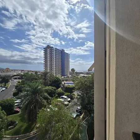 公寓 Dream 1 Bedroom Terrace Dining Pool