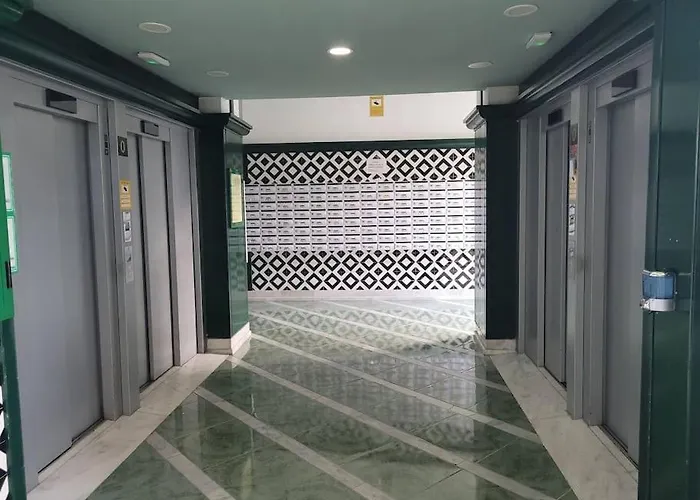 Dream 1 Bedroom Terrace Dining Pool *