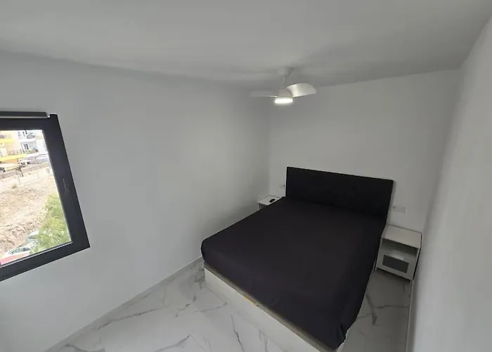 Apartamento Dream 1 Bedroom Terrace Dining Pool