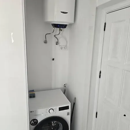 Apartament Dream 1 Bedroom Terrace Dining Pool *