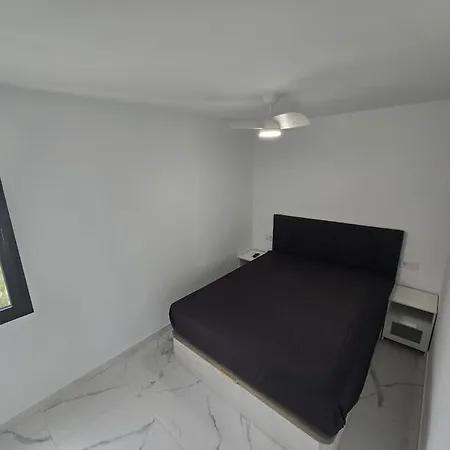 Lejlighed Dream 1 Bedroom Terrace Dining Pool In By Aqua Vista Tenerife