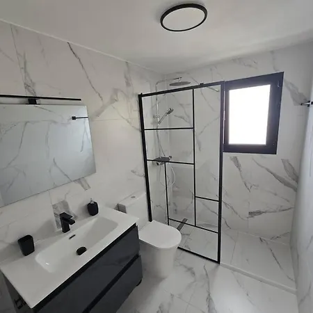 Dream 1 Bedroom Terrace Dining Pool