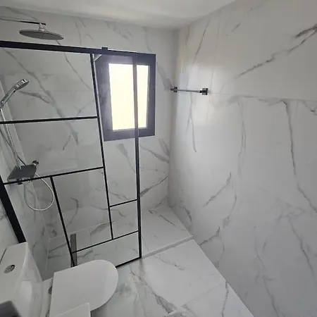 Daire Dream 1 Bedroom Terrace Dining Pool *