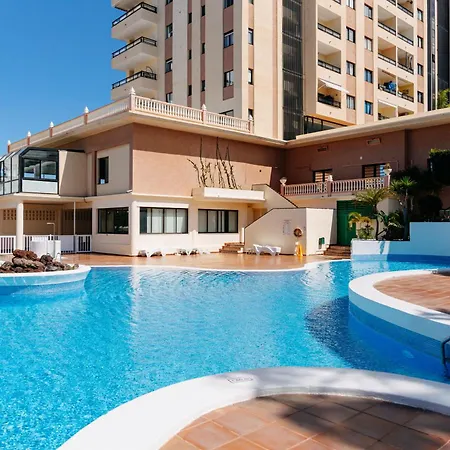 Dream 1 Bedroom Terrace Dining Pool In By Aqua Vista Tenerife *