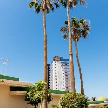 Dream 1 Bedroom Terrace Dining Pool In By Aqua Vista Tenerife Lejlighed
