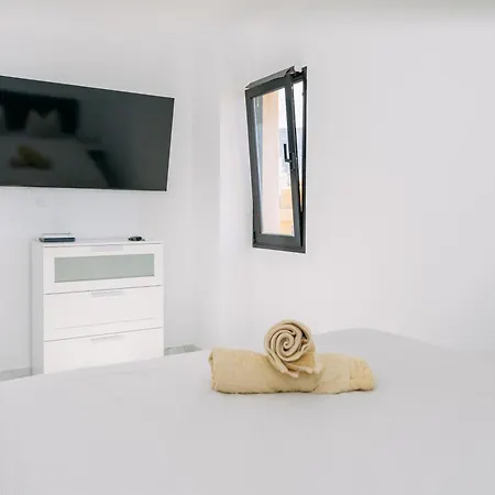Dream 1 Bedroom Terrace Dining Pool In By Aqua Vista Tenerife *