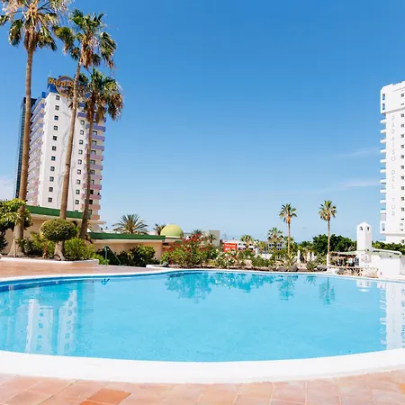 Lejlighed Dream 1 Bedroom Terrace Dining Pool In By Aqua Vista Tenerife
