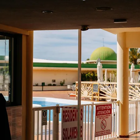 Dream 1 Bedroom Terrace Dining Pool In By Aqua Vista Tenerife Costa Adeje (Tenerife)