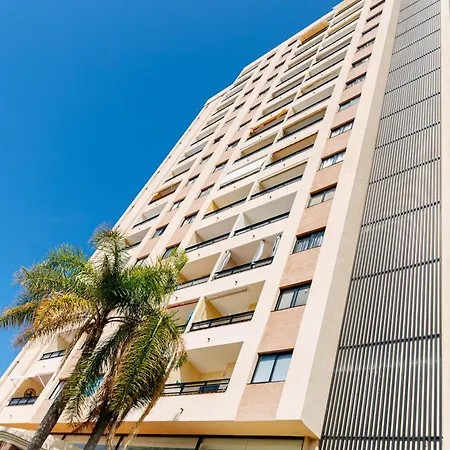 Dream 1 Bedroom Terrace Dining Pool In By Aqua Vista Tenerife Lejlighed *