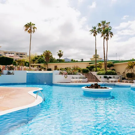 Lejlighed Dream 1 Bedroom Terrace Dining Pool In By Aqua Vista Tenerife *