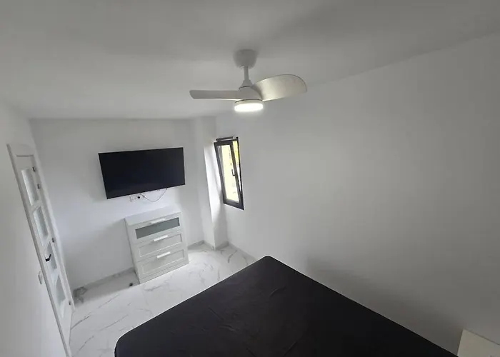 Lejlighed Dream 1 Bedroom Terrace Dining Pool Costa Adeje (Tenerife)