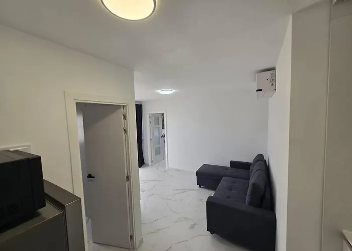 Lejlighed Dream 1 Bedroom Terrace Dining Pool