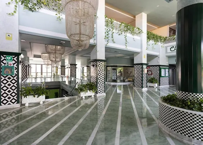 Dream 1 Bedroom Terrace Dining Pool Lejlighed