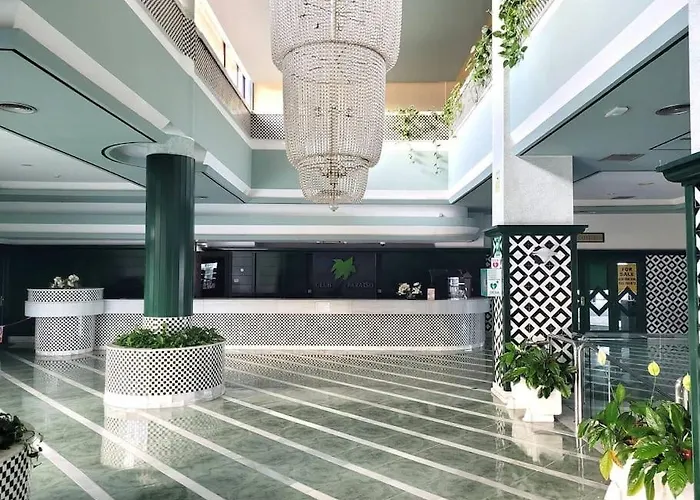 Apartmán Dream 1 Bedroom Terrace Dining Pool