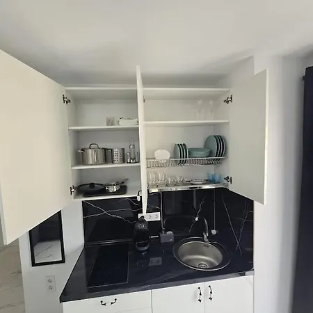 Dream 1 Bedroom Terrace Dining Pool * Адехе