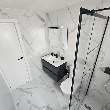 Апартаменты Dream 1 Bedroom Terrace Dining Pool