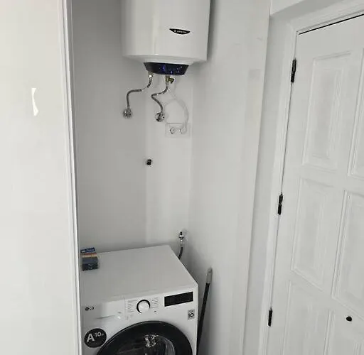 Apartment Dream 1 Bedroom Terrace Dining Pool *