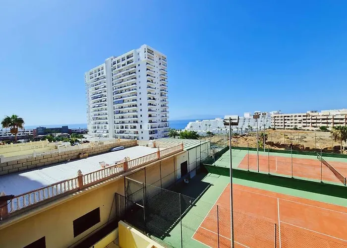 Dream 1 Bedroom Terrace Dining Pool
