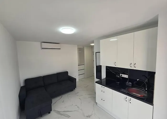 Dream 1 Bedroom Terrace Dining Pool Costa Adeje (Tenerife)